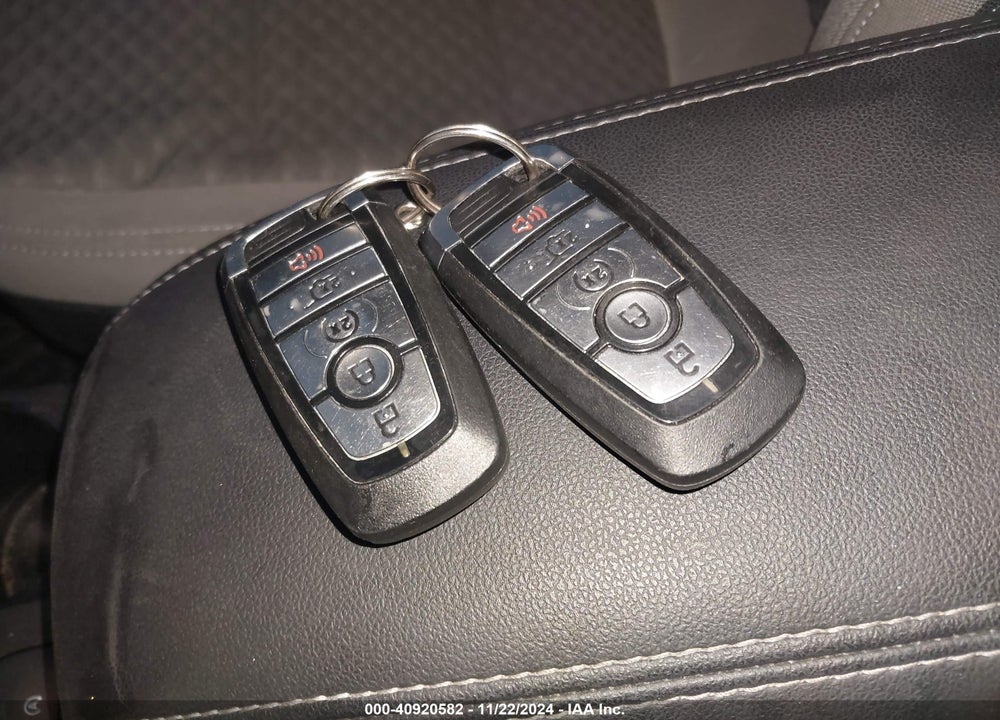 2022 FORD ESCAPE SE VIN: 1FMCU9G66NUA06056