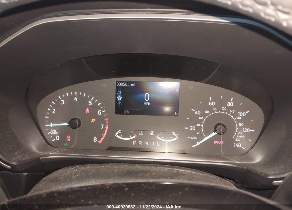 2022 FORD ESCAPE SE VIN: 1FMCU9G66NUA06056