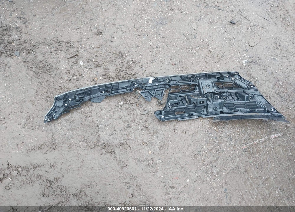 2023 MITSUBISHI OUTLANDER SPORT 2.0 SE VIN: JA4ARUAU3PU007461