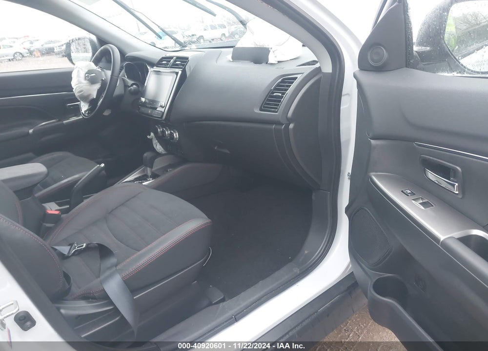 2023 MITSUBISHI OUTLANDER SPORT 2.0 SE VIN: JA4ARUAU3PU007461