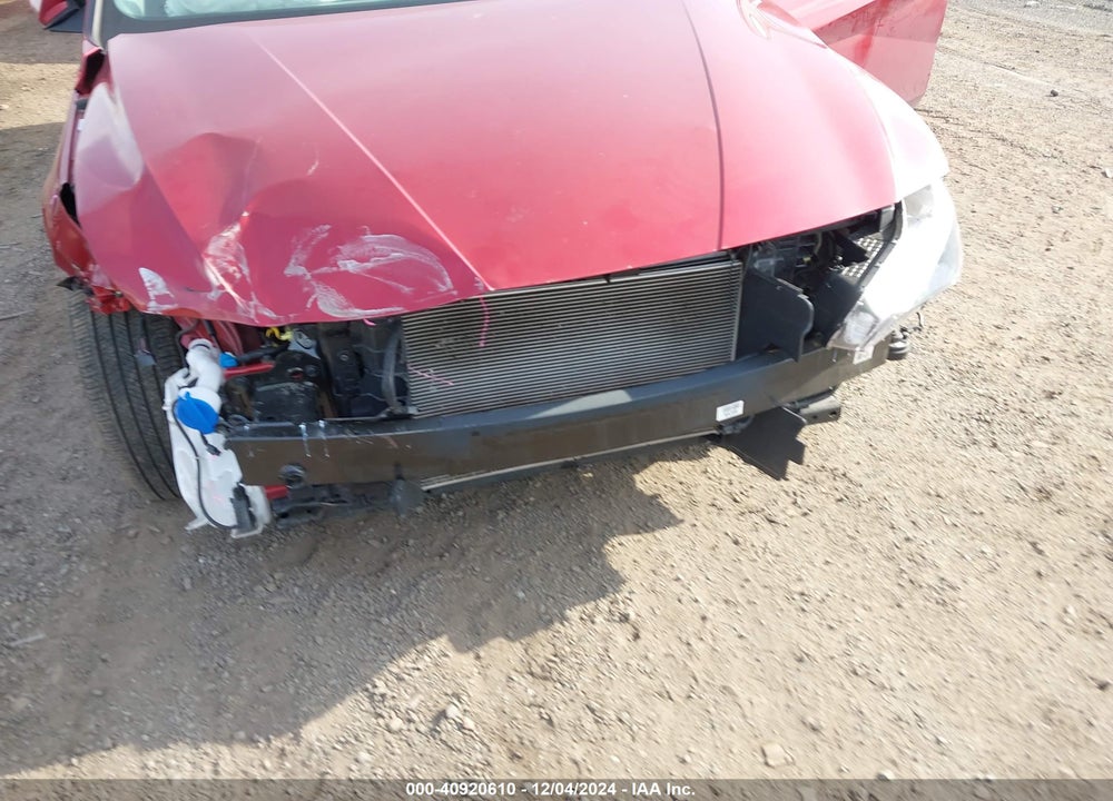 2023 HYUNDAI ELANTRA VIN: KMHLM4AG4PU582283