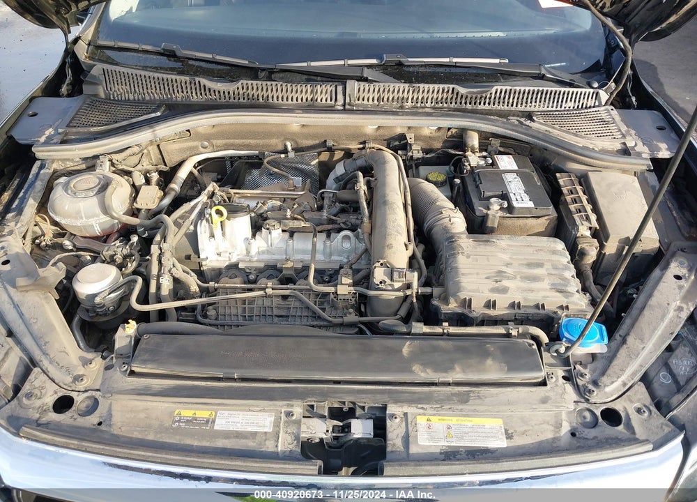 2021 VOLKSWAGEN JETTA 1.4T SEL PREMIUM VIN: 3VWG57BU4MM019031