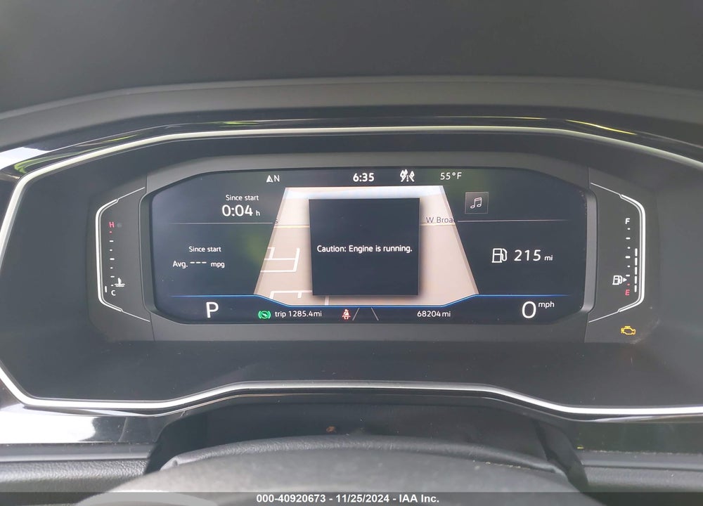 2021 VOLKSWAGEN JETTA 1.4T SEL PREMIUM VIN: 3VWG57BU4MM019031
