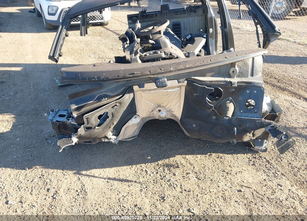 2022 CHEVROLET SILVERADO 3500HD 4WD  LONG BED HIGH COUNTRY VIN: 1GC4YVEY5NF152656