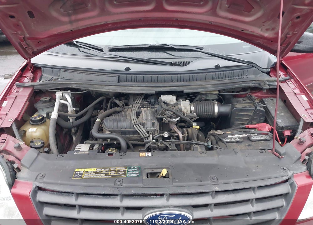 2005 FORD FREESTAR SES VIN: 2FMZA576X5BA60834