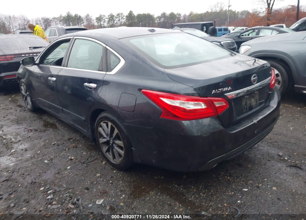 2016 NISSAN ALTIMA VIN: 1N4AL3AP8GC124315