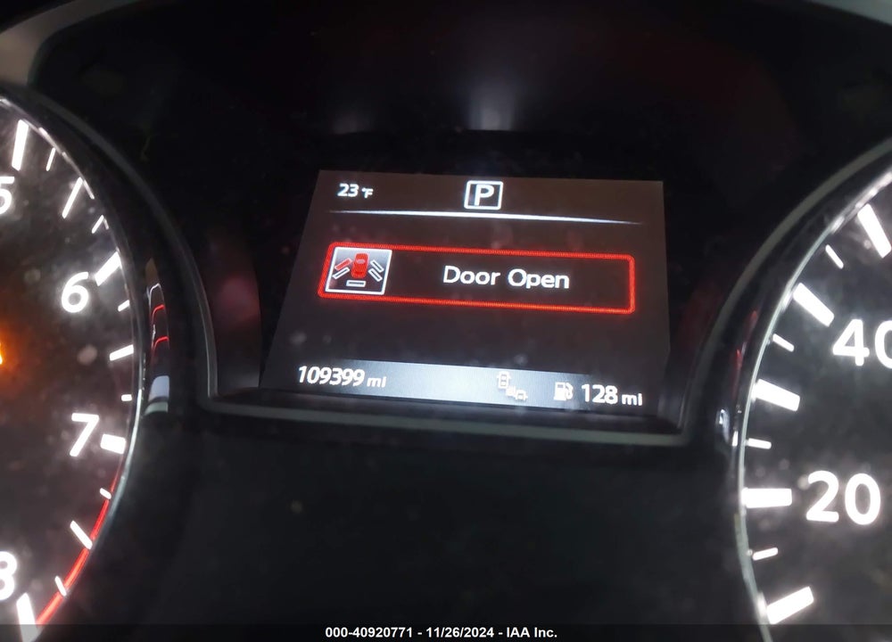 2016 NISSAN ALTIMA VIN: 1N4AL3AP8GC124315