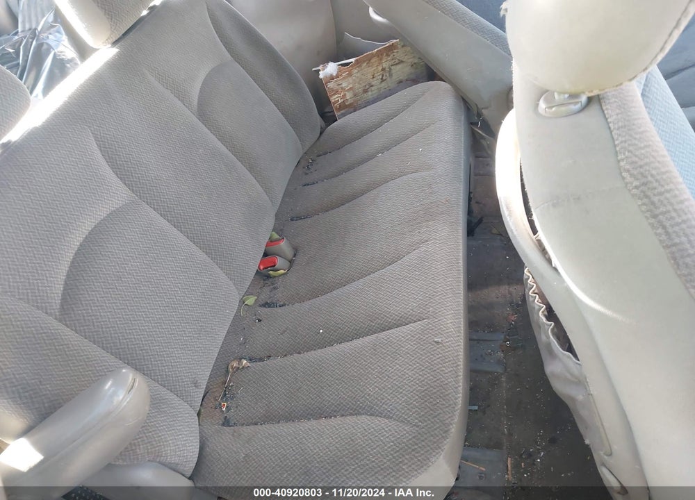 2005 CHRYSLER TOWN & COUNTRY VIN: 1C4GP45R65B420253