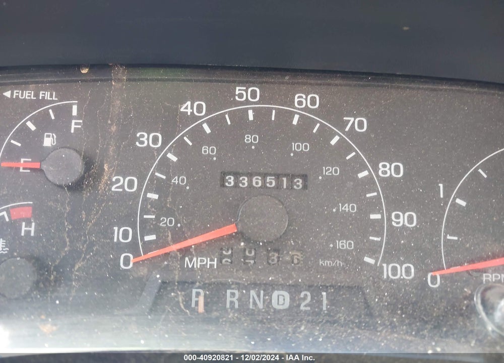 2000 FORD F-350 LARIAT/XL/XLT VIN: 1FTWW32F7YED66726