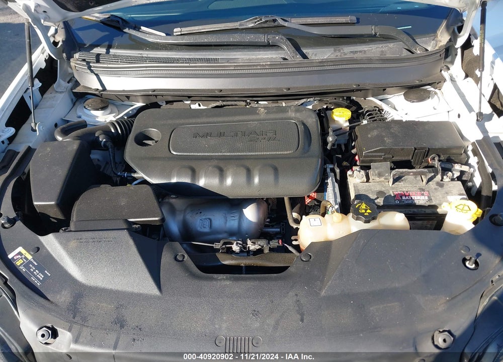 2020 JEEP CHEROKEE LIMITED FWD VIN: 1C4PJLDB9LD624191