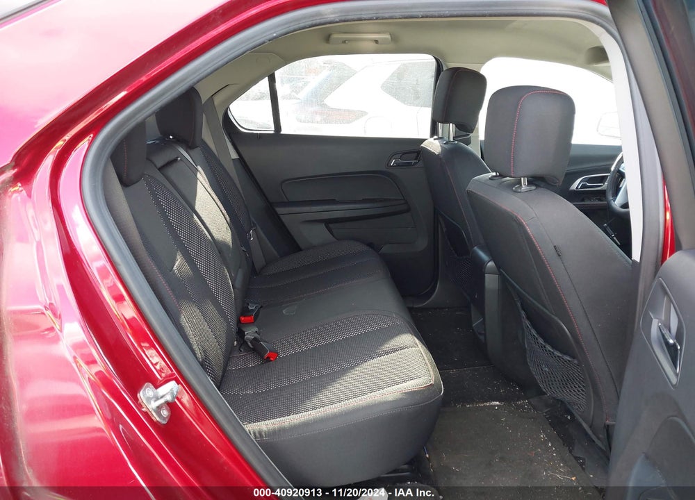 2015 CHEVROLET EQUINOX 1LT VIN: 2GNALBEK1F1122825