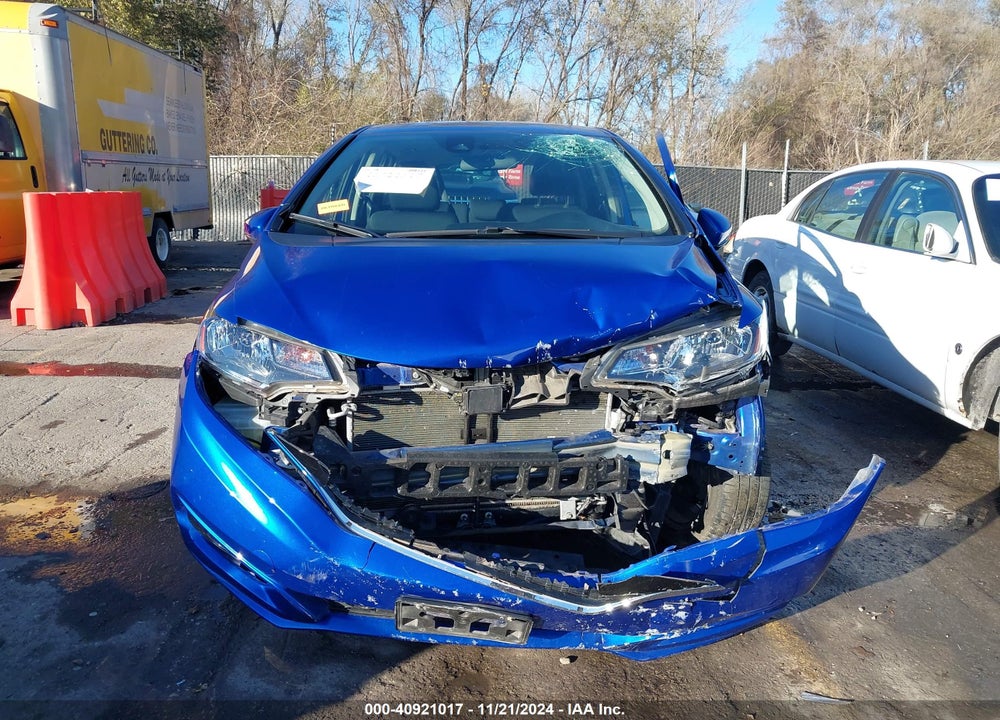 2020 HONDA FIT EX VIN: 3HGGK5H8XLM722093