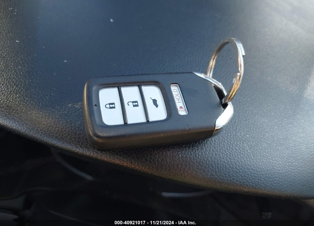 2020 HONDA FIT EX VIN: 3HGGK5H8XLM722093