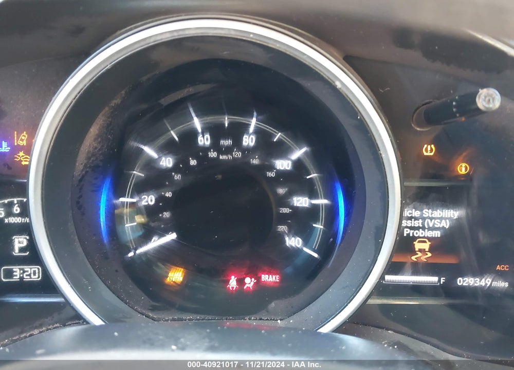 2020 HONDA FIT EX VIN: 3HGGK5H8XLM722093