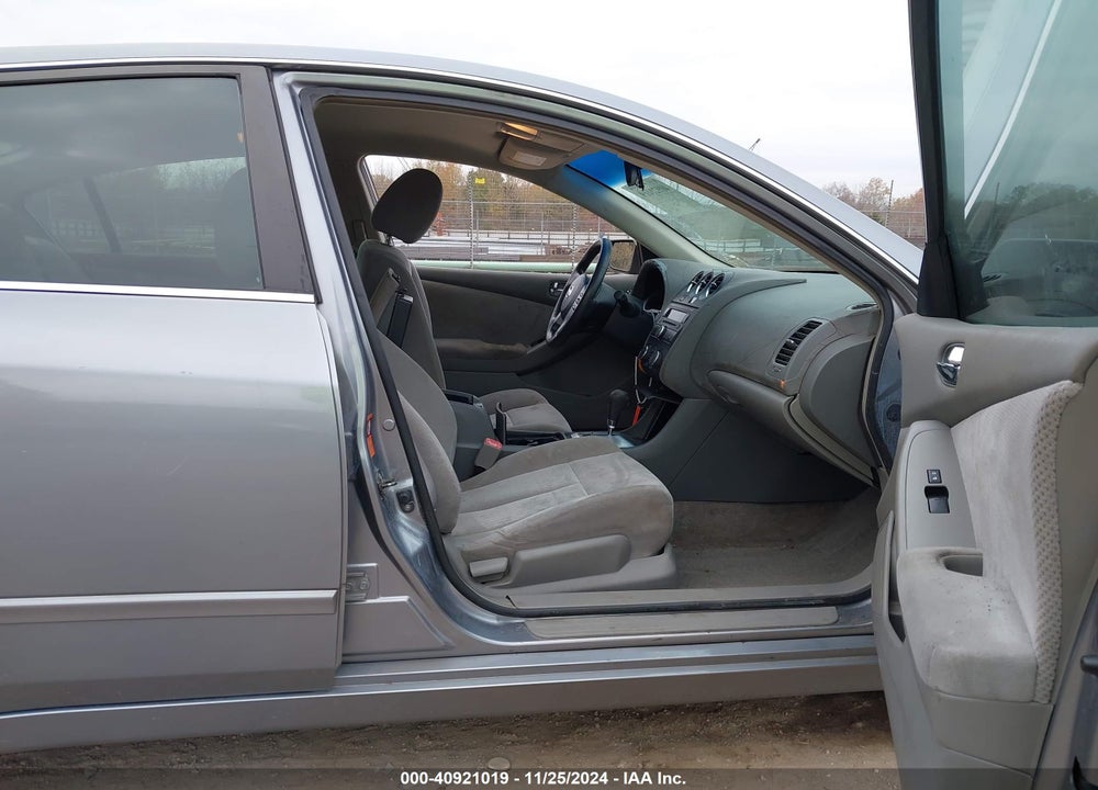 2007 NISSAN ALTIMA 2.5 S VIN: 1N4AL21E27N411226