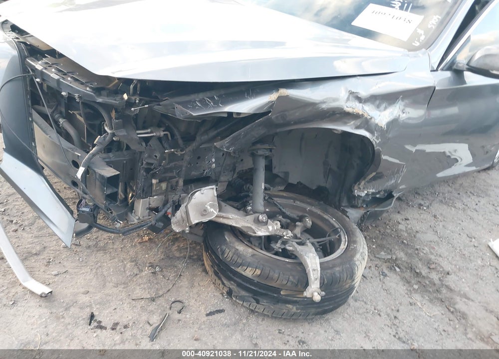 2019 INFINITI Q50 VIN: JN1EV7AP8KM515709
