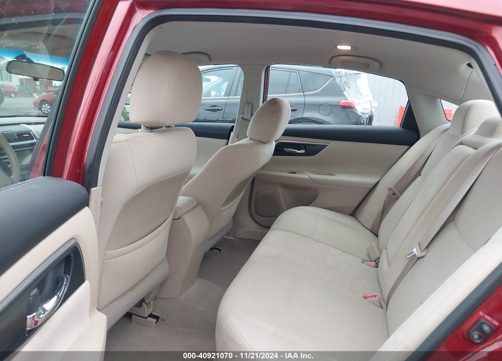 2014 NISSAN ALTIMA 2.5 S VIN: 1N4AL3AP1EN336488