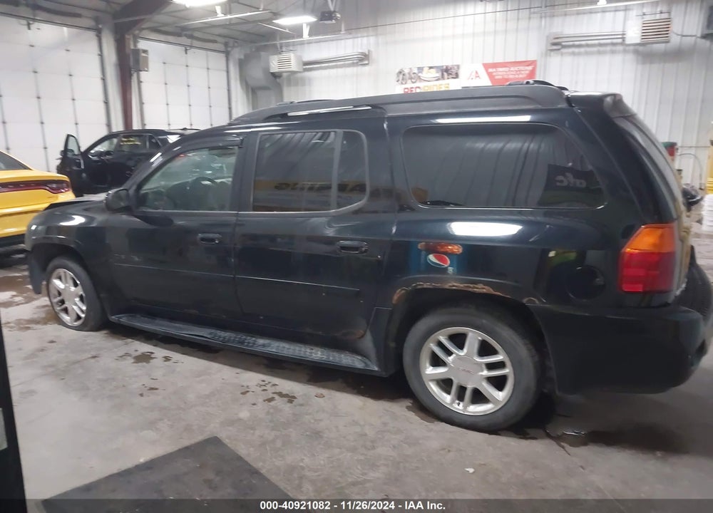 2006 GMC ENVOY XL DENALI VIN: 1GKET66M966116883