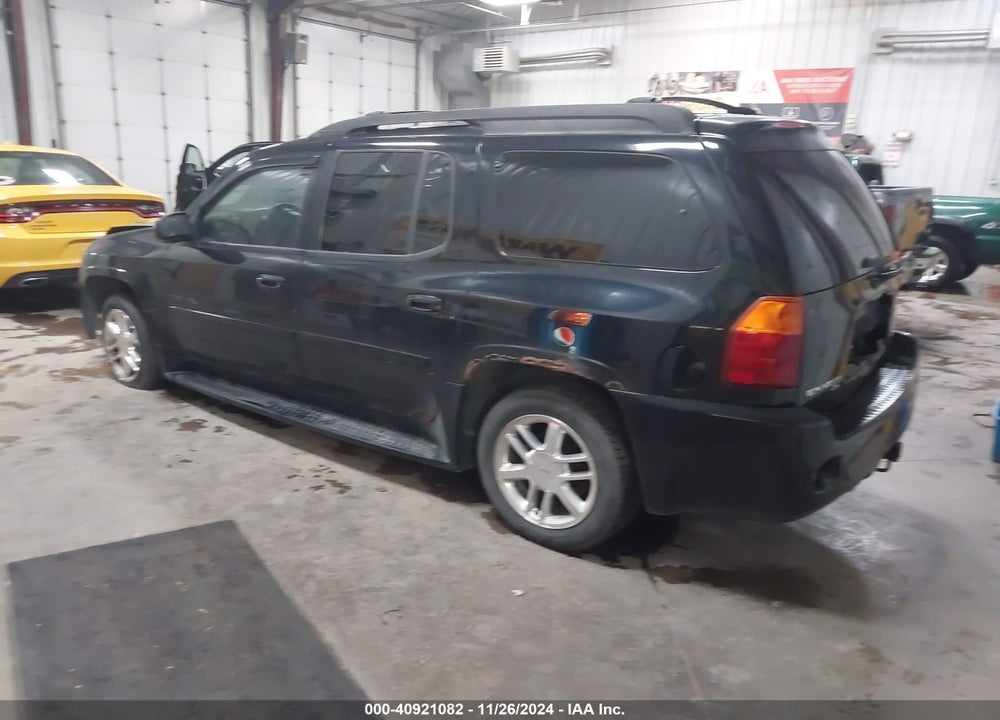 2006 GMC ENVOY XL DENALI VIN: 1GKET66M966116883