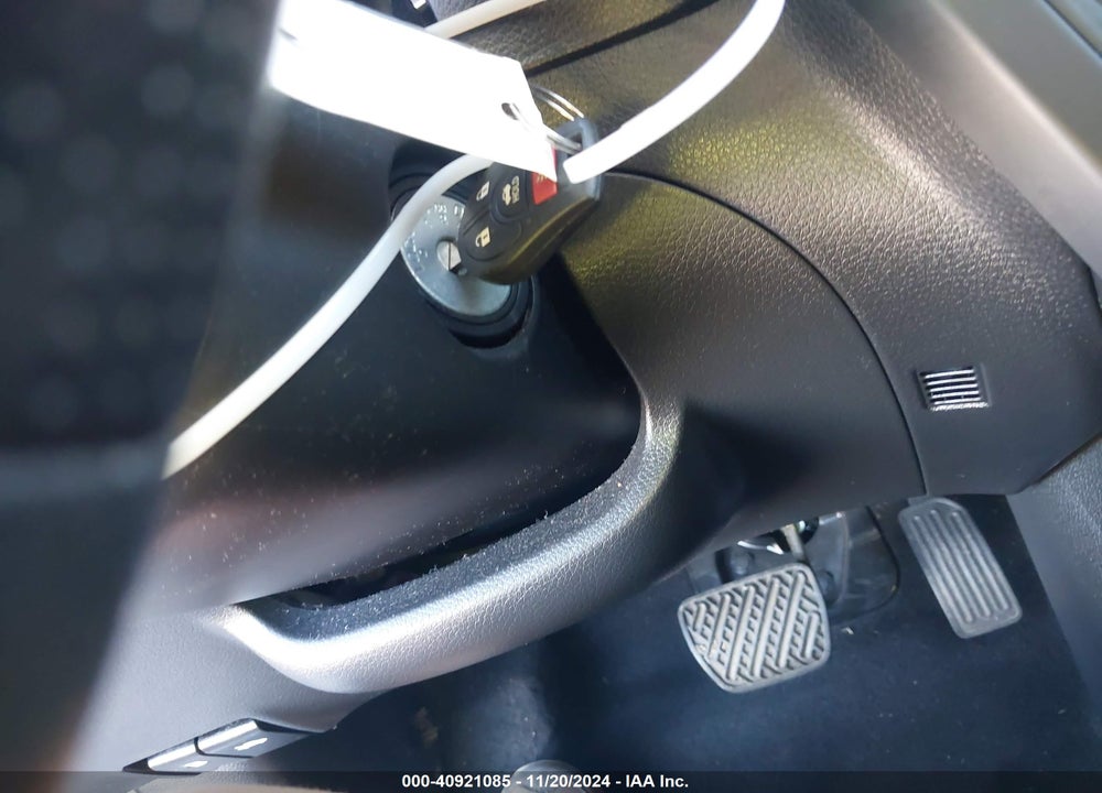 2019 NISSAN SENTRA S VIN: 3N1AB7AP5KY212522