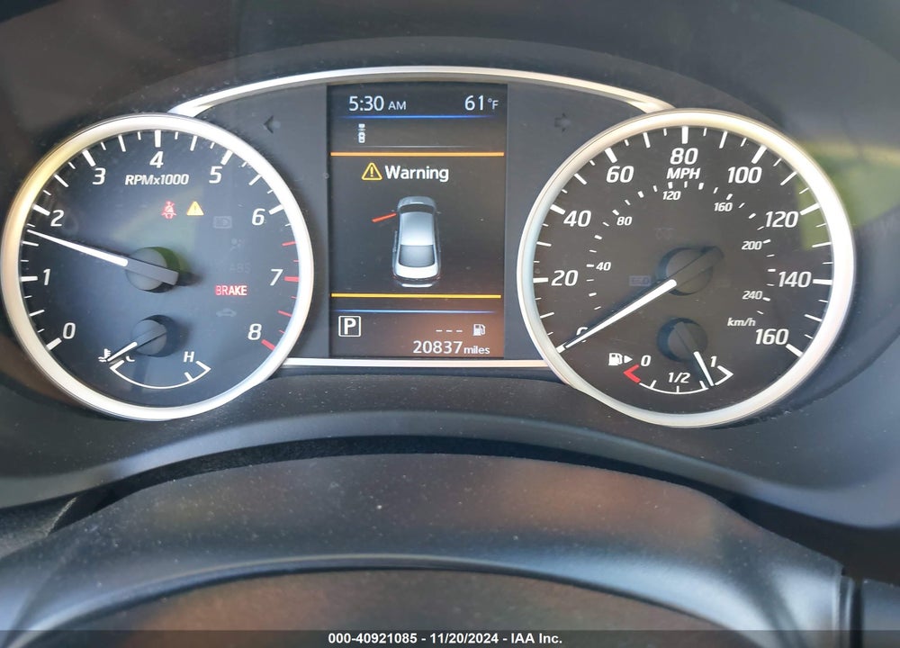 2019 NISSAN SENTRA S VIN: 3N1AB7AP5KY212522