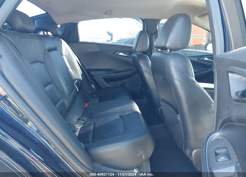 2016 CHEVROLET MALIBU 1LT VIN: 1G1ZE5ST8GF171110