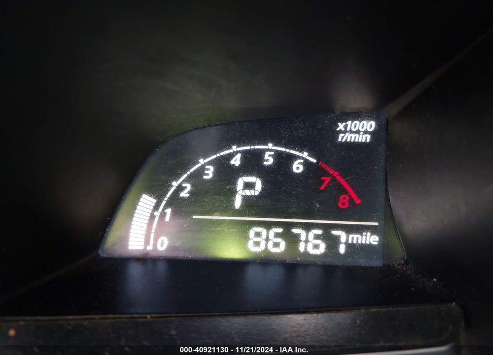 2017 TOYOTA YARIS IA VIN: 3MYDLBYVXHY148535