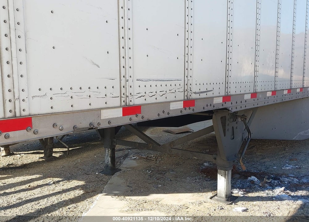 2023 HYUNDAI TRANSLEAD INC --- VIN: 3H3V532K9PS460304