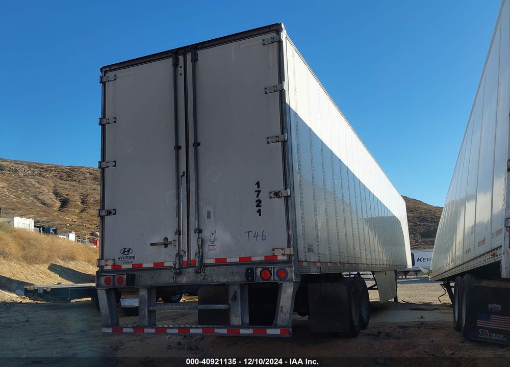 2023 HYUNDAI TRANSLEAD INC --- VIN: 3H3V532K9PS460304