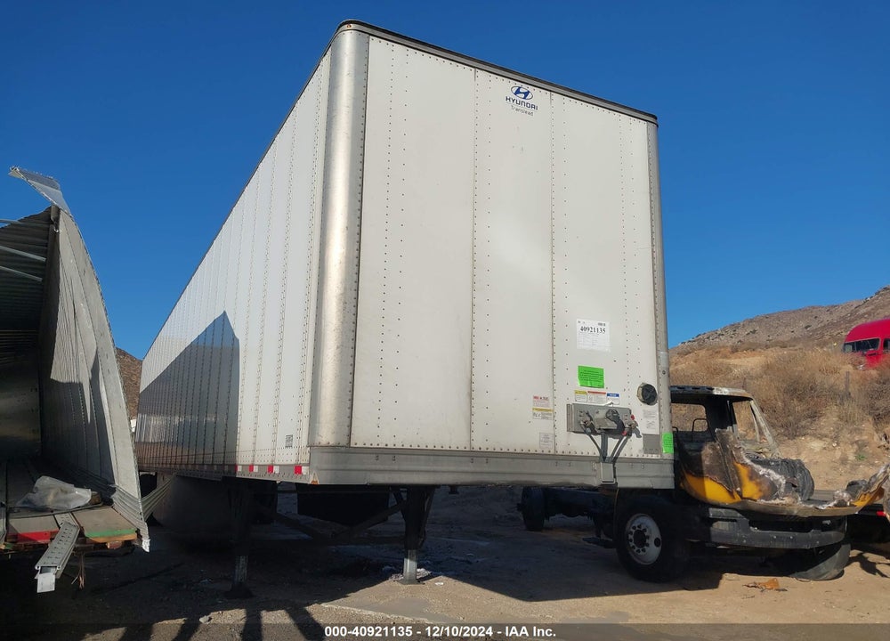2023 HYUNDAI TRANSLEAD INC --- VIN: 3H3V532K9PS460304