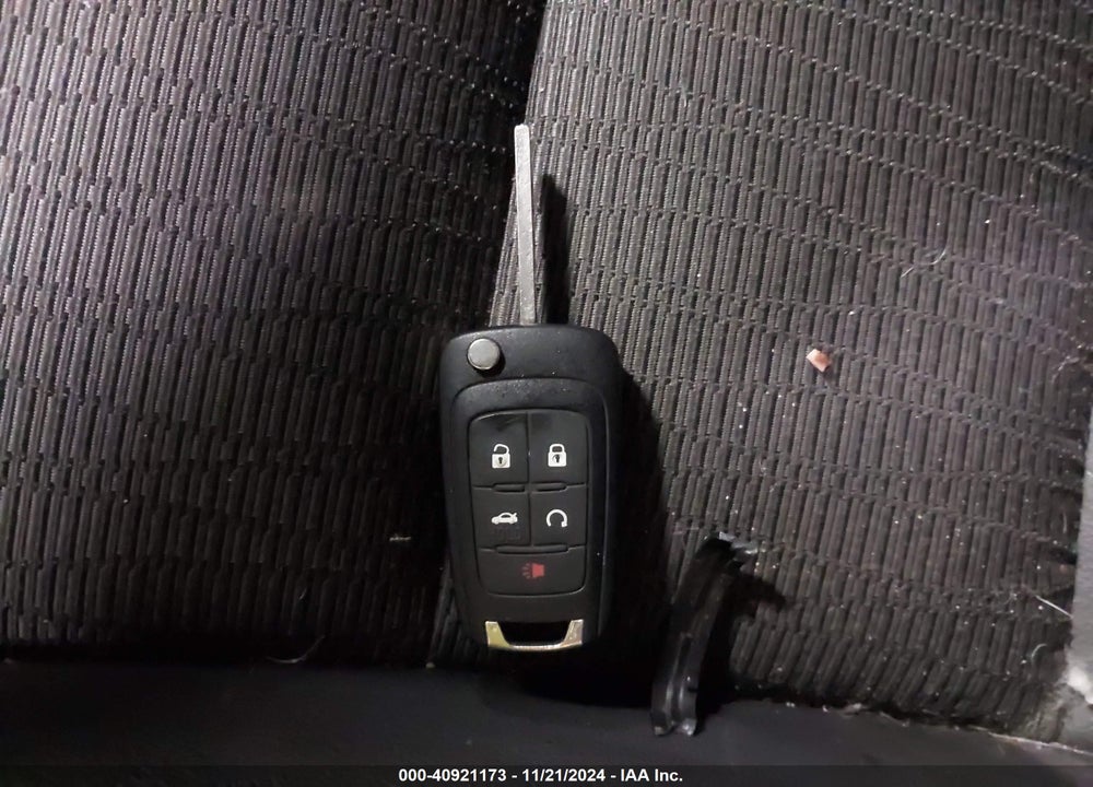 2019 CHEVROLET IMPALA VIN: 2G11Z5S37K9162630