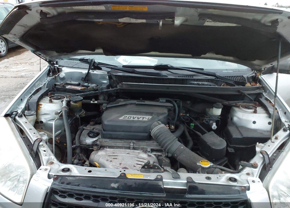 2002 TOYOTA RAV4 VIN: JTEHH20V226059209
