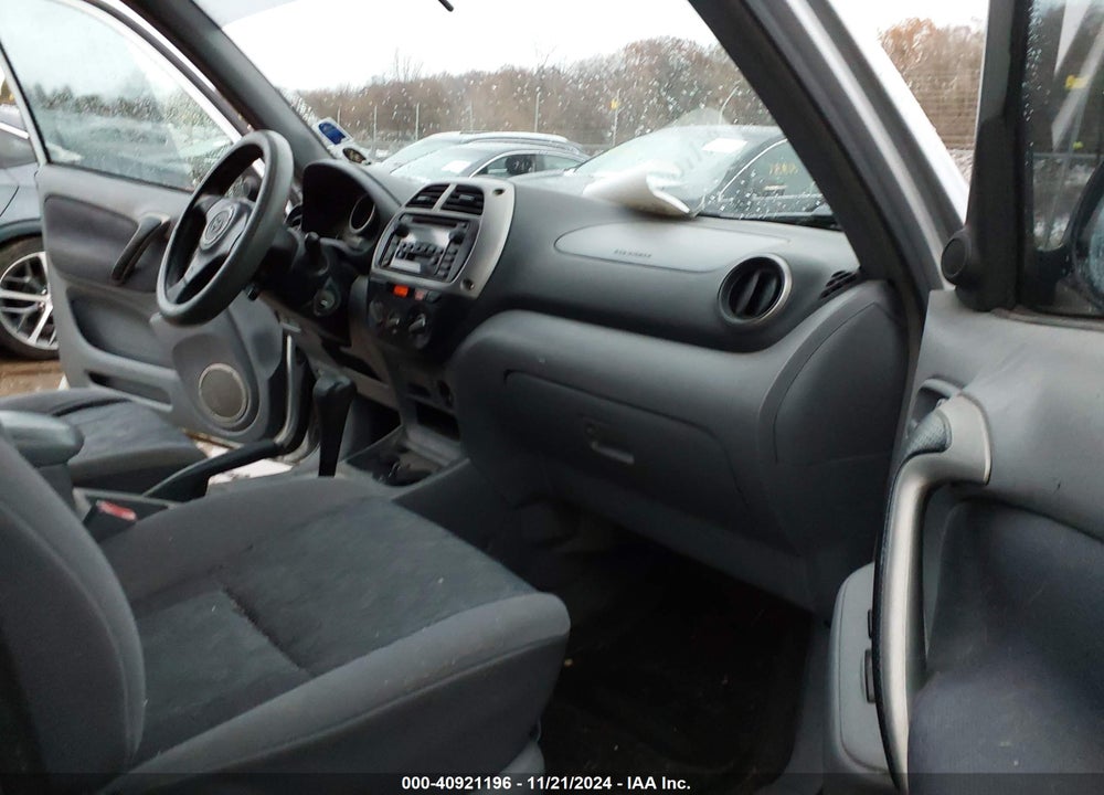 2002 TOYOTA RAV4 VIN: JTEHH20V226059209