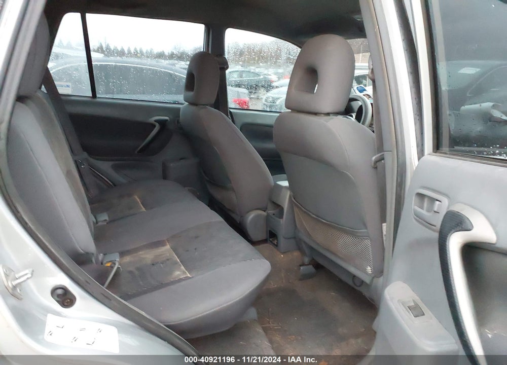 2002 TOYOTA RAV4 VIN: JTEHH20V226059209
