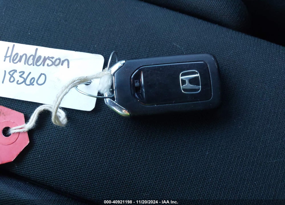 2021 HONDA CIVIC EX VIN: SHHFK7H69MU206056