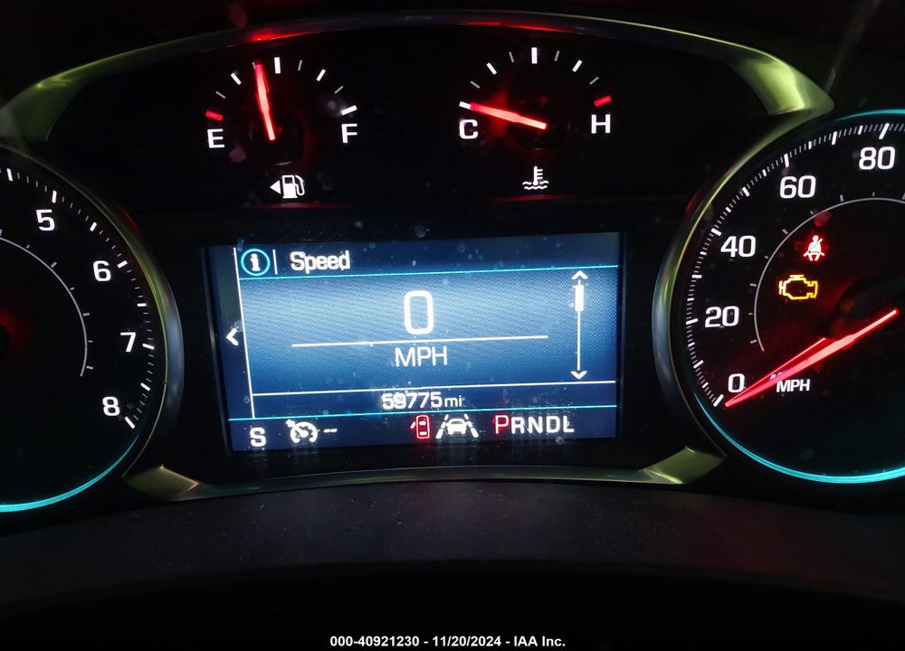 2021 CHEVROLET EQUINOX AWD LT VIN: 3GNAXUEV2MS132372