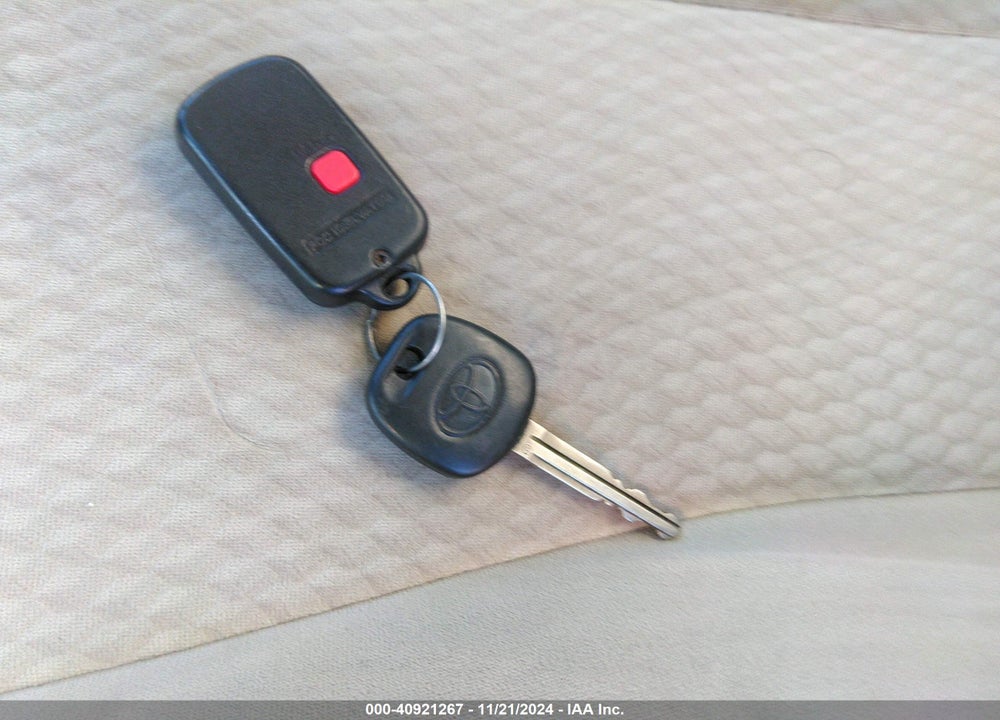 2011 TOYOTA CAMRY VIN: 4T1BF3EK0BU654832