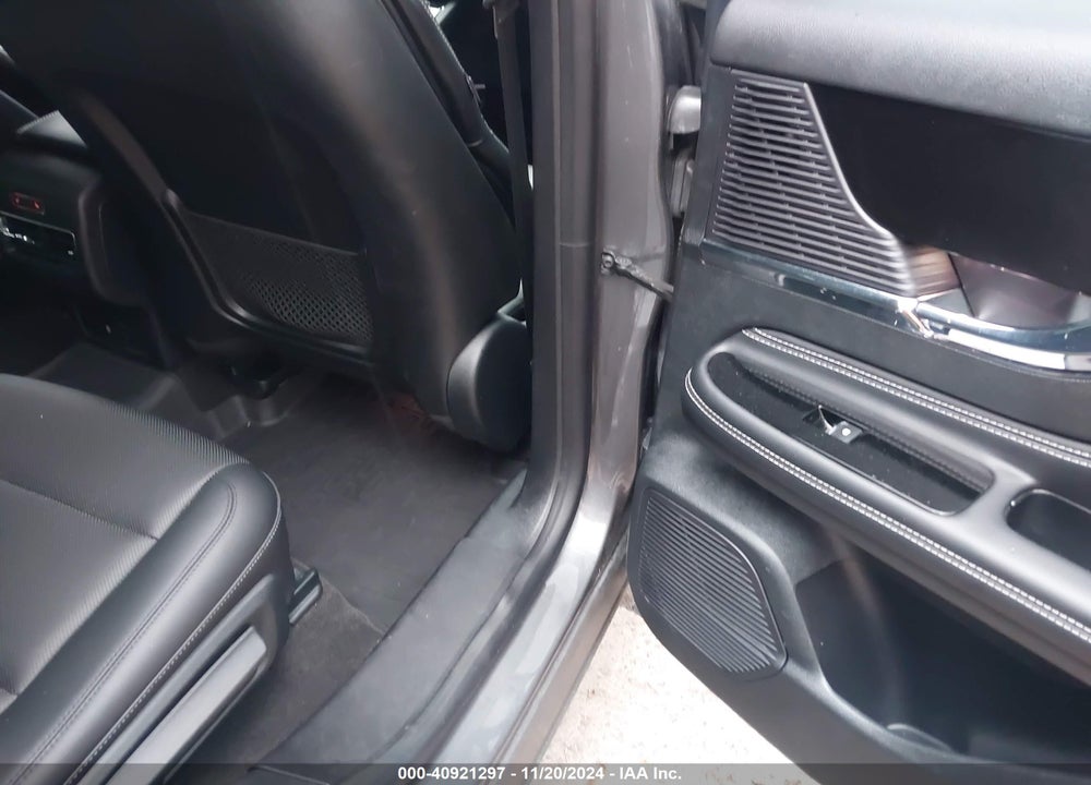 2021 LINCOLN CORSAIR STANDARD VIN: 5LMCJ1D94MUL04660