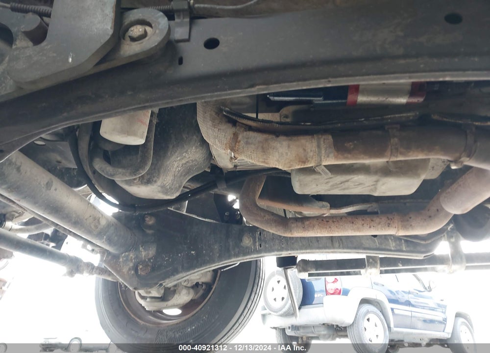 2015 FORD F-550 CHASSIS XLT VIN: 1FD0X5GY5FEC83376