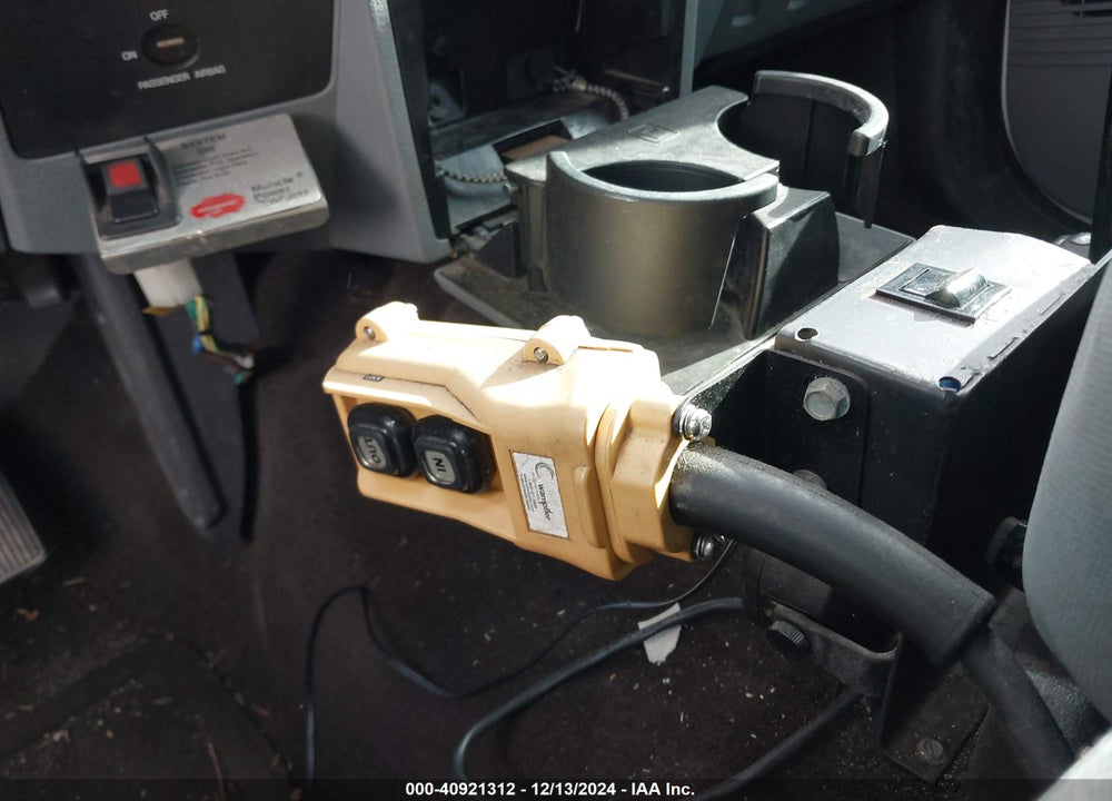 2015 FORD F-550 CHASSIS XLT VIN: 1FD0X5GY5FEC83376