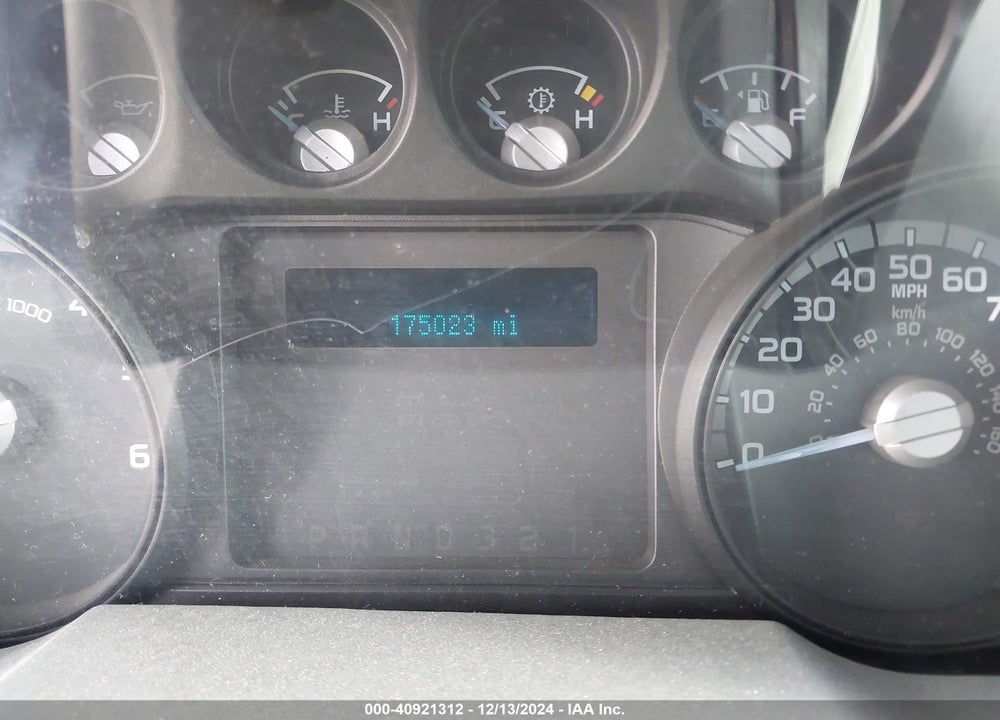 2015 FORD F-550 CHASSIS XLT VIN: 1FD0X5GY5FEC83376