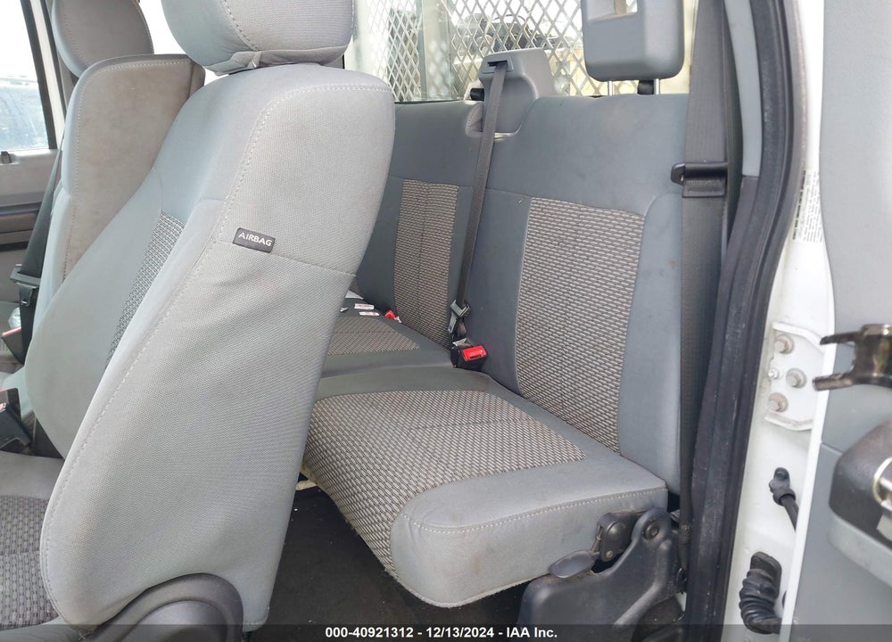 2015 FORD F-550 CHASSIS XLT VIN: 1FD0X5GY5FEC83376