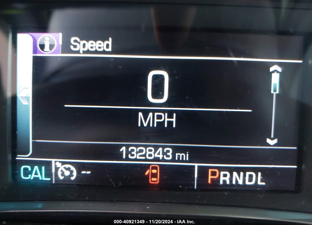 2018 CHEVROLET TRAVERSE 1LT VIN: 1GNEVGKW7JJ203164