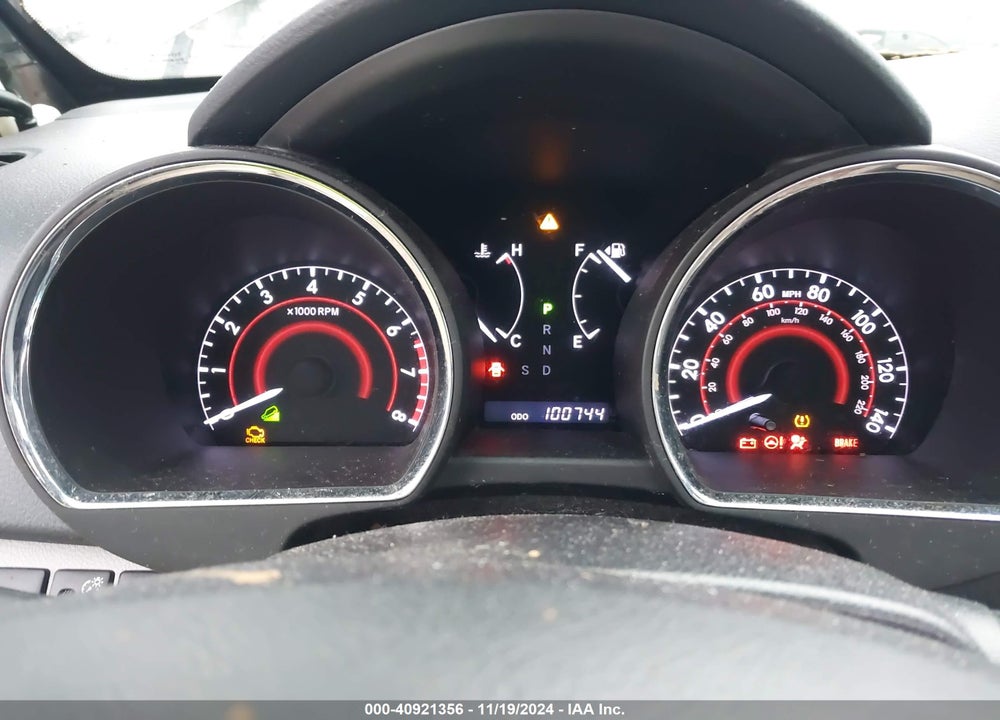 2013 TOYOTA HIGHLANDER LIMITED V6 VIN: 5TDDK3EH1DS243234
