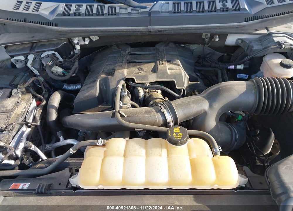 2018 FORD F-150 VIN: 1FTEW1EP7JFE14844