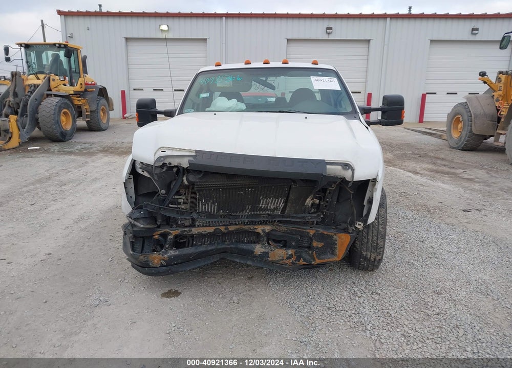 2008 FORD F-250 LARIAT/XL/XLT VIN: 1FTSX20R28EC21046