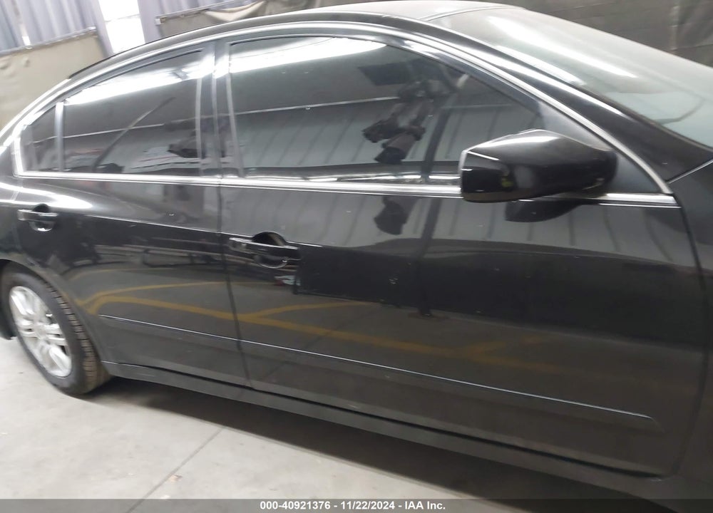 2012 NISSAN ALTIMA 2.5 S VIN: 1N4AL2AP9CN534520