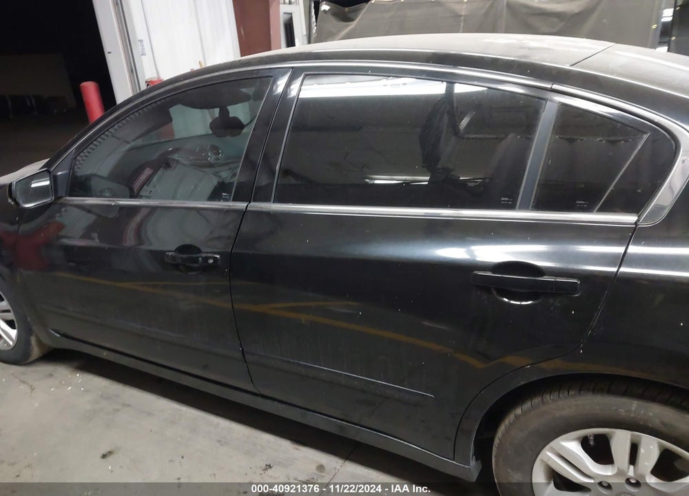 2012 NISSAN ALTIMA 2.5 S VIN: 1N4AL2AP9CN534520