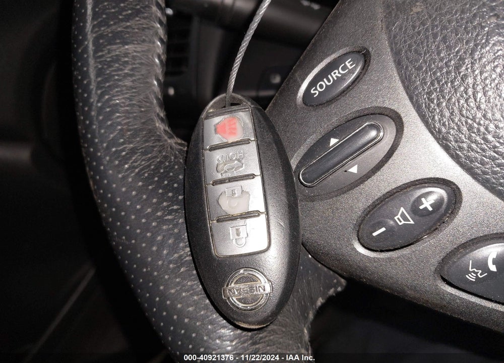 2012 NISSAN ALTIMA 2.5 S VIN: 1N4AL2AP9CN534520