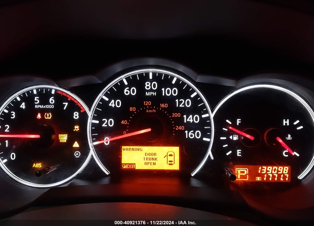 2012 NISSAN ALTIMA 2.5 S VIN: 1N4AL2AP9CN534520